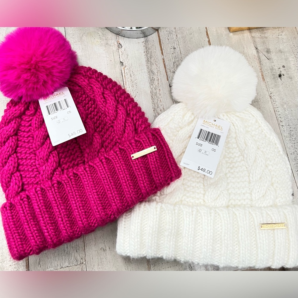 Set MICHAEL KORS❄️💗